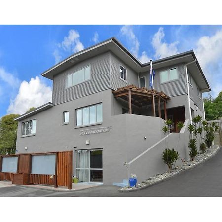 Hatea Drive Accommodation Whangarei Luaran gambar