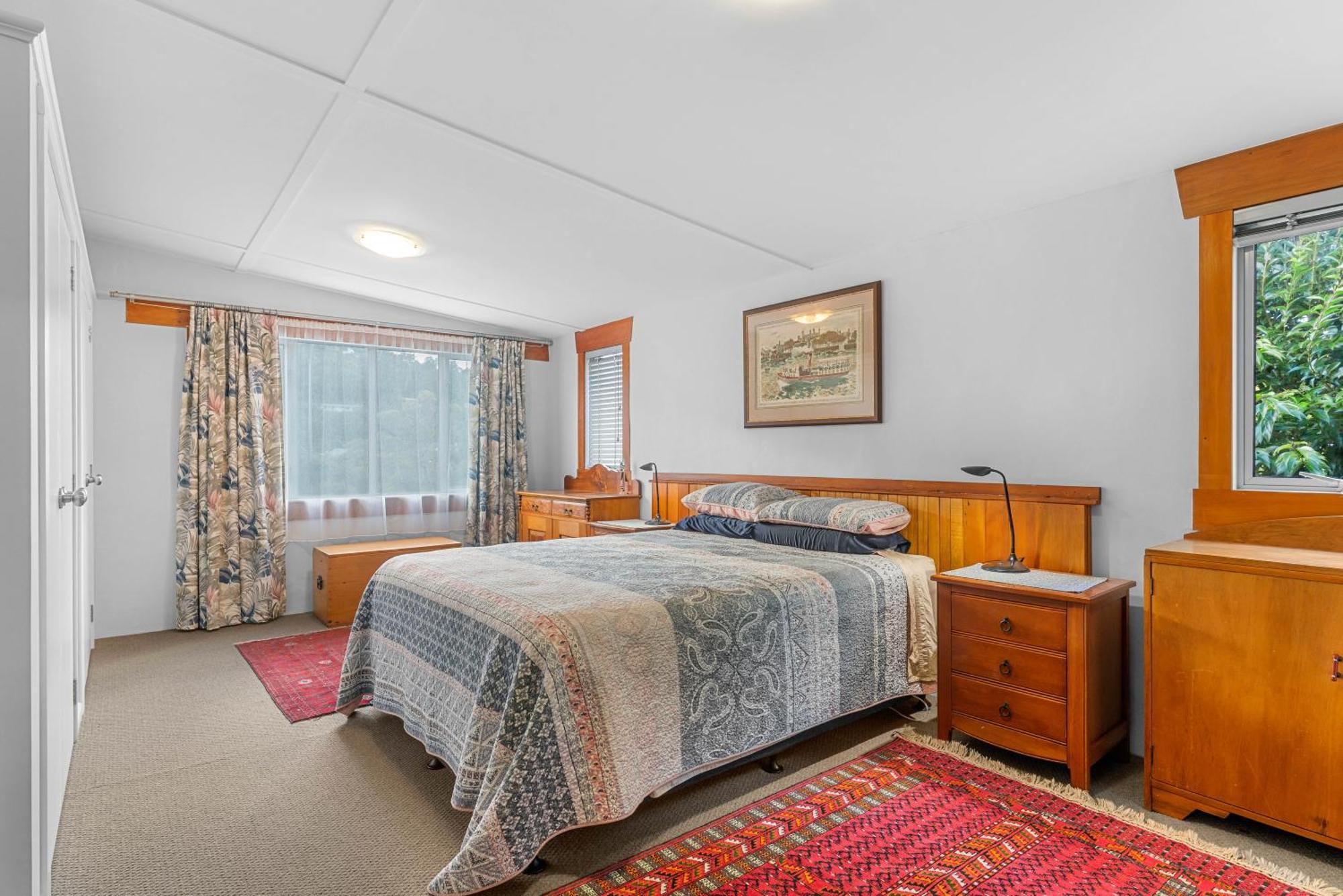 Hatea Drive Accommodation Whangarei Luaran gambar